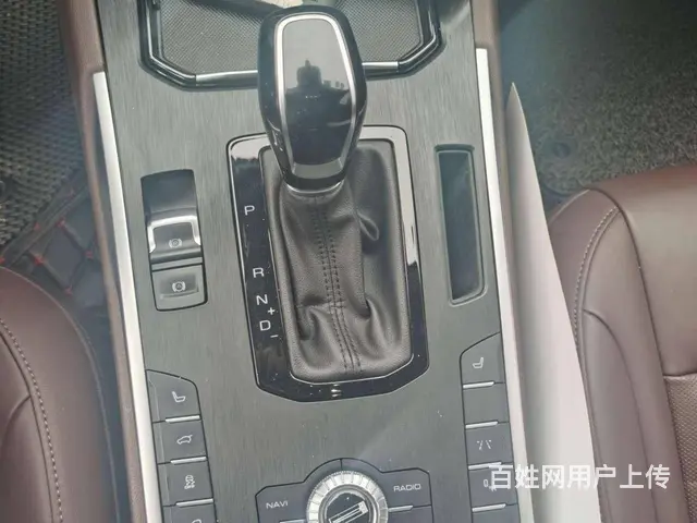 WEY VV7 2017款 VV7s 2.0T 双离合 豪华 - 图片 3