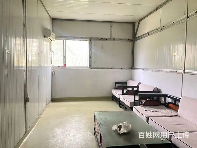 房东直租）天心区天心大道南托街道500平厂房带450外坪出租 - 图片 11