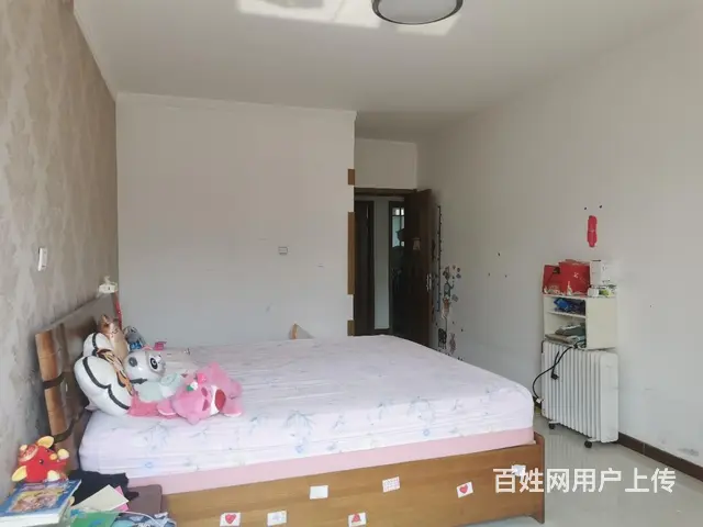 名仕庄园带车库，多层电梯5楼共6楼140平，实图 - 图片 2