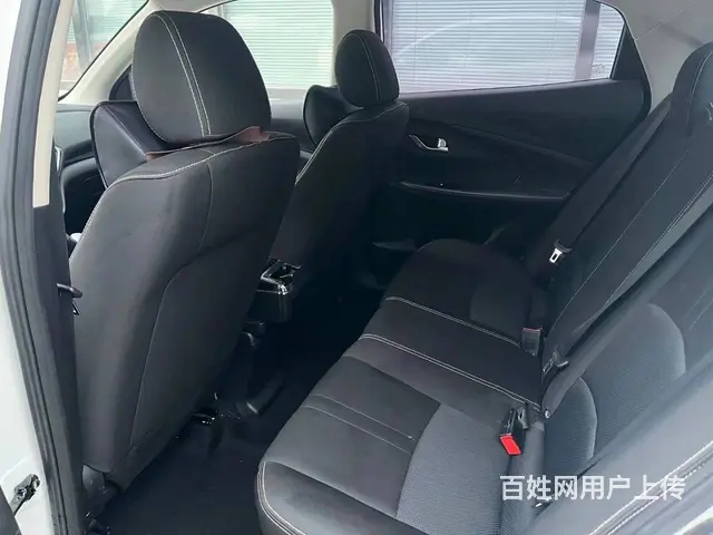 长安 悦翔 2019款 悦翔-三厢 1.4 手动 舒适型 - 图片 4