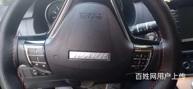哈弗M6 2019款 1.5T 手动 两驱精英型 - 图片 1