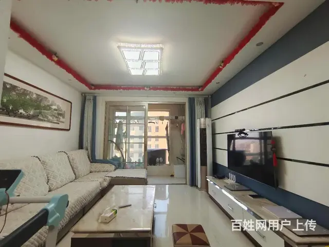 金华 绿城 领世城邦 63万 精装婚房 老证可贷款 - 图片 2