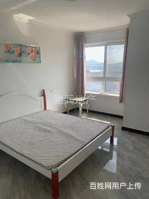 桃源公馆全屋地暖精装三室家具家电齐全拎包即住随时看 - 图片 7