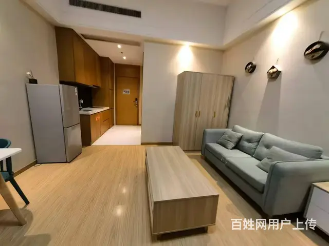 地铁房龙都大厦(西湖-古荡) 普通住宅 精装修 - 图片 7