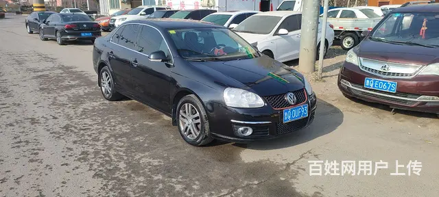 大众 速腾 2009款 1.8TSI 手动 冠军版 - 图片 3