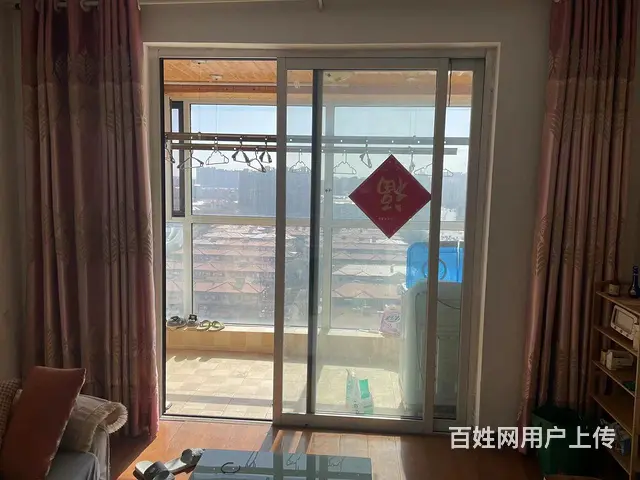 月澜锦程 普通住宅2厅 中等装修 - 图片 6