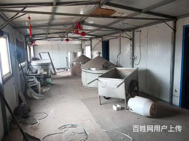 出租大院及仓库 - 图片 5