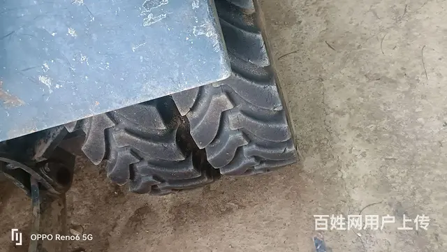 轮式挖掘机 - 图片 3