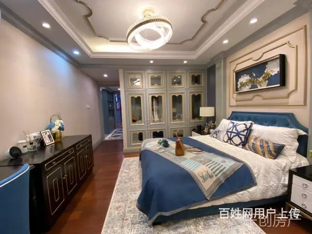 急售东部美的城吾悦广场旁洋房小公摊，单价5800起三开间朝阳 - 图片 3