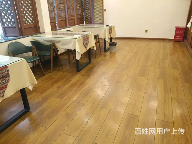 （51旺铺推荐）盘龙区白云路400平餐馆整转 - 图片 10