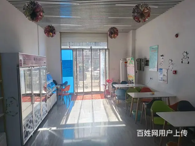 急兑沈河区沿子河街品牌鲜奶坊出兑 - 图片 3