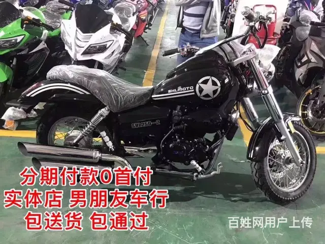 加我微信 全新车办理分期10000以下免首付 - 图片 9