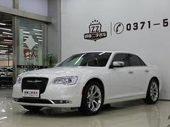 克莱斯勒300C [进口] 2016款 3.0L