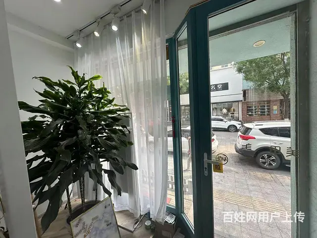 （微易转）城里大街美甲美睫商铺转让 - 图片 6