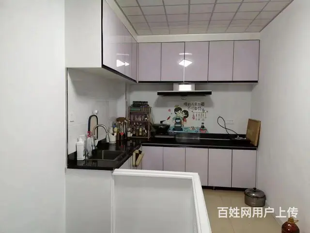党校冠豪酒店旁边昌南综合楼六楼带七楼两层160平18万 - 图片 5