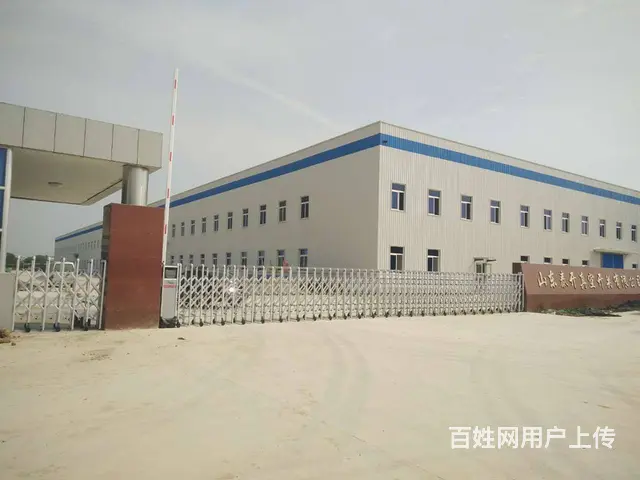 泰安双兴学校平衡门的优势以及特点 - 图片 1
