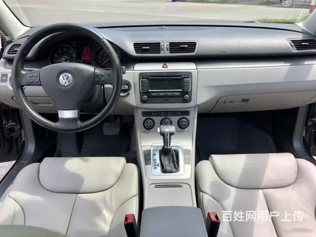 大众 迈腾 2011款 1.4TSI 双离合 精英版 - 图片 9