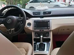 大众 迈腾 2015款 1.8TSI 双离合   型