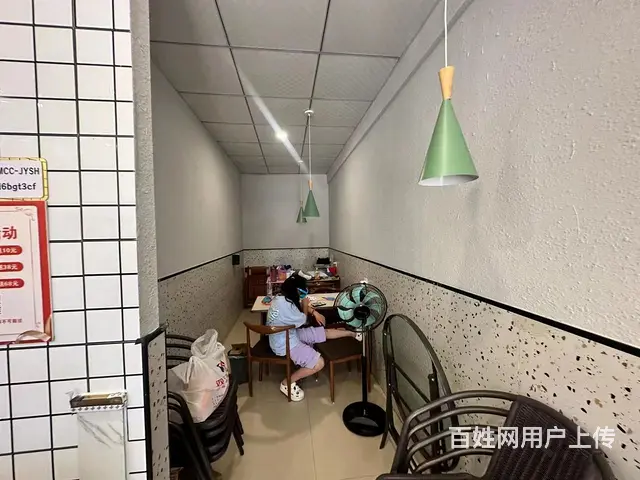 （极 致）工业区转角位置的炸鸡汉堡店转让！包教技术 - 图片 5