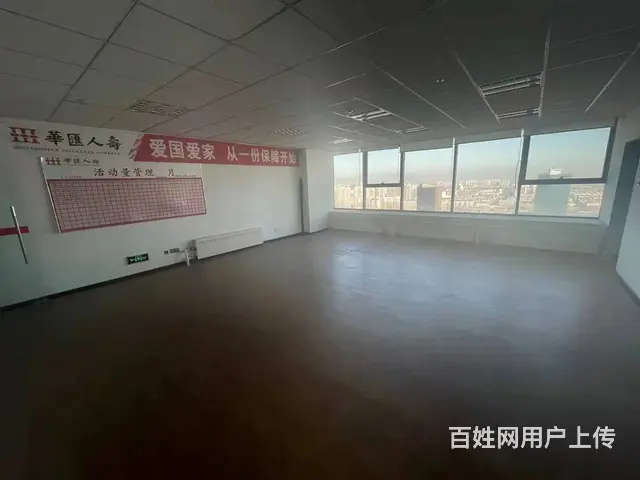 中央大街 解放路 茂业大厦写字楼 出租 - 图片 6