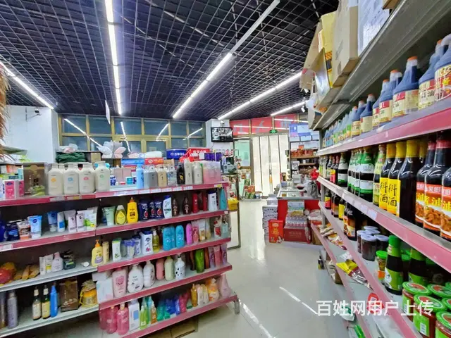 B个人一新雕市场门口便利店低价急转 - 图片 5
