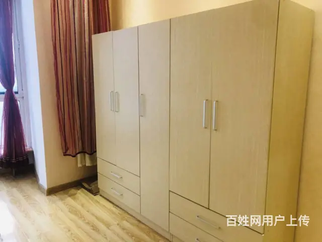 地铁房阳光100果岭公馆(铁西) 普通住宅1厅 精装修 - 图片 5