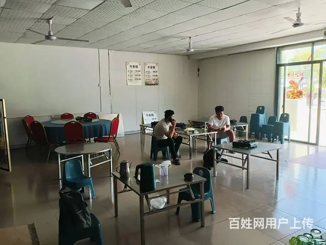 （51旺铺推荐）迎宾小学旁200平餐饮店转让 - 图片 12