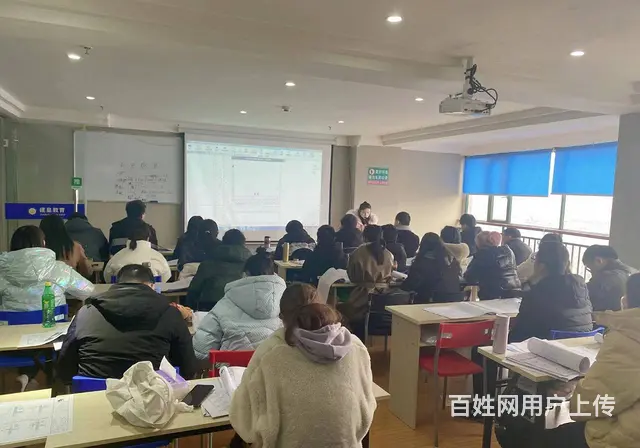 资阳工程造价培训 广联达建模培训 - 图片