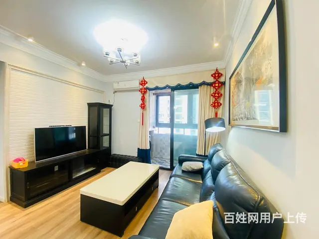 岳家嘴地铁口 中北路山河大厦金禾中心东亭楚河汉街 - 图片 1