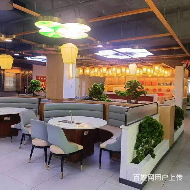 （51旺铺推荐）美兰区美祥路635平老爸茶店转让 - 图片 11
