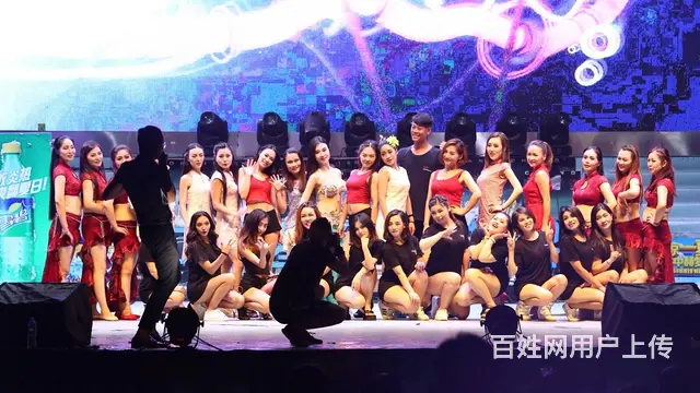 洛阳成人哪里可以学舞蹈 - 图片