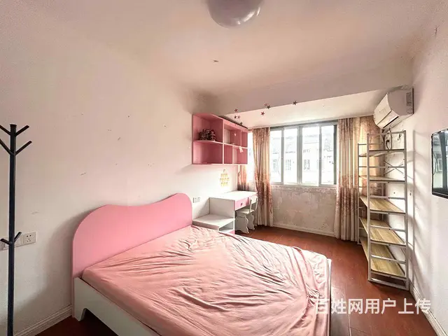市区西环三元三村 自住三房出租 家电齐全拎包入住 有密码 - 图片 9