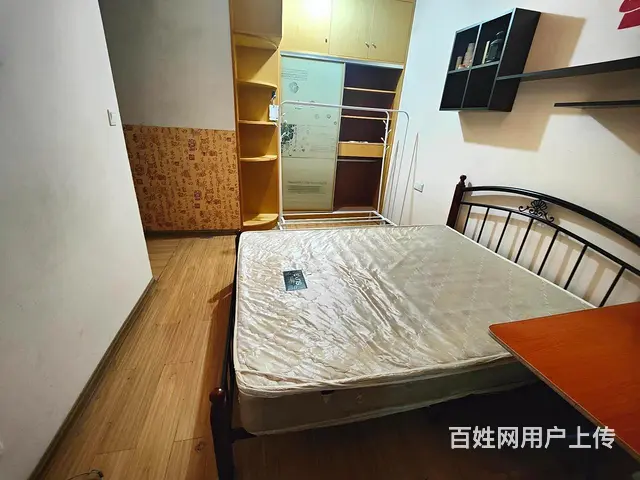 大一室一厅可做两房 烈士公园 国防科大 车站北路 丝茅冲 - 图片 5