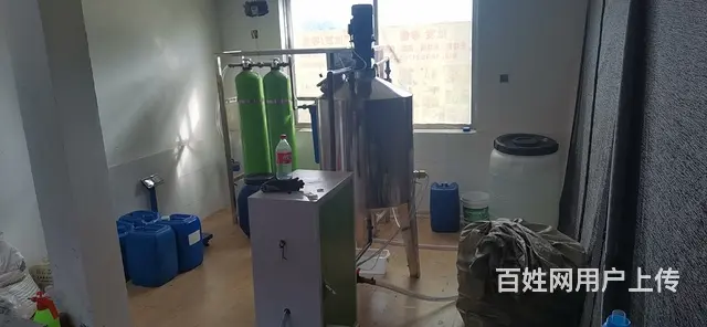 日化，洗护，汽车养护用品工厂整体转让 - 图片 1