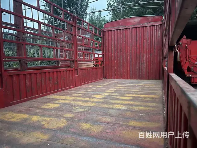 解放 高栏/栏板 国5 - 图片 4