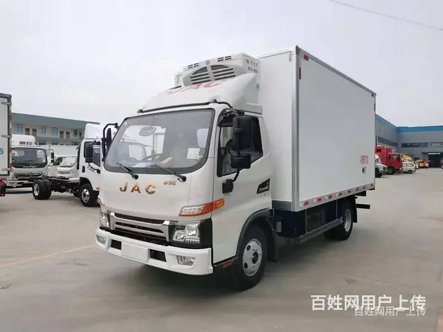 4.2米东风微型冷藏车 配置及报价 - 图片 7