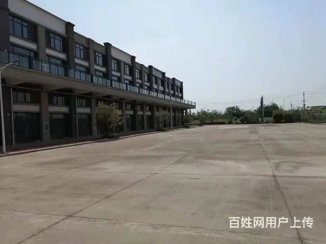 厂房，仓库对外招租，火爆招租！ - 图片 2