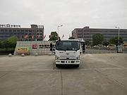 厂家直销解放j6f满载八吨油罐车 包上户 可分期