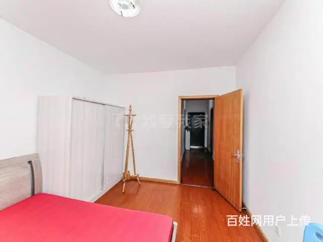 新上东方郡 双阳台 多房朝南 房东诚心出售 满五年看房随时 - 图片 7