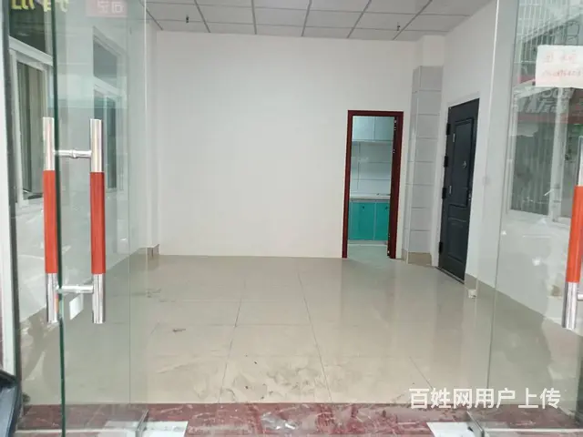 （51旺铺推荐）商品街十三巷28平铺面出租 - 图片 7