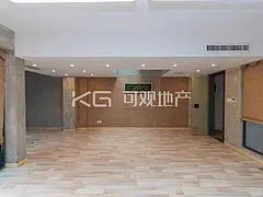 万科金域蓝湾(一期)高性价比南北，业主出租