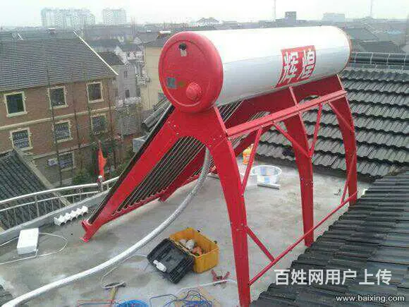 太阳能漏水怎么办 维修多少钱; - 图片 8
