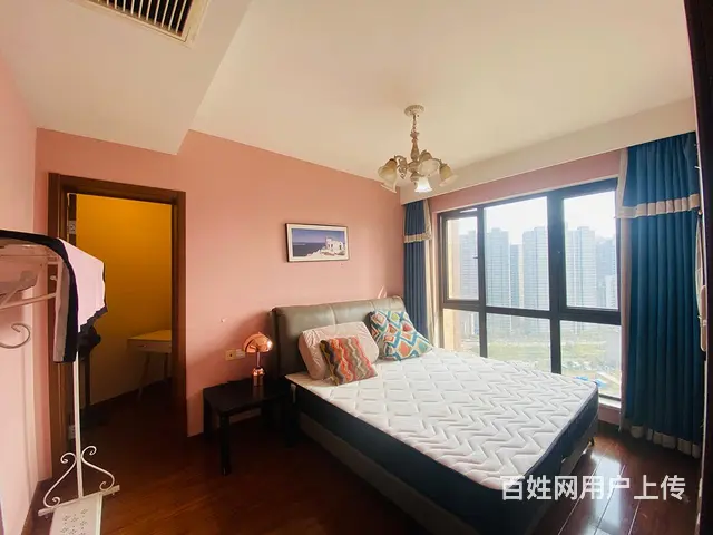 铁机路地铁口岳家嘴 徐东直达汉街近销品茂爱家皇家公 - 图片 9