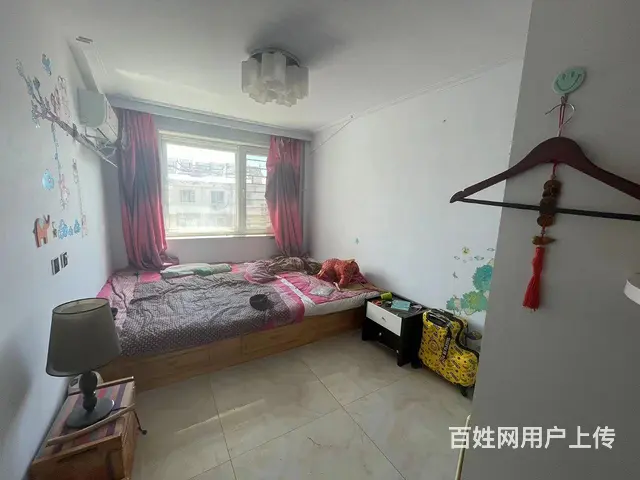 辽河城二期6楼92.53平两室通厅31.8万 - 图片 4