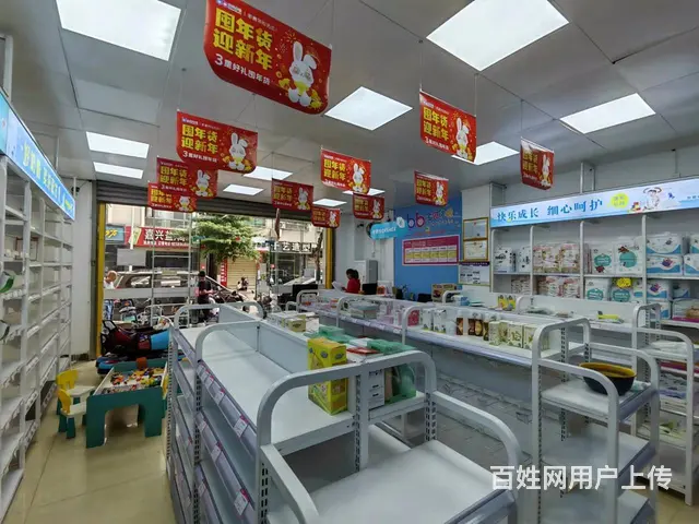 （51旺铺推荐）滨涯花园新村80平店铺出租 - 图片 5