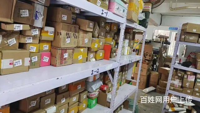苏家屯高端小区内超市带驿站出兑 - 图片 6