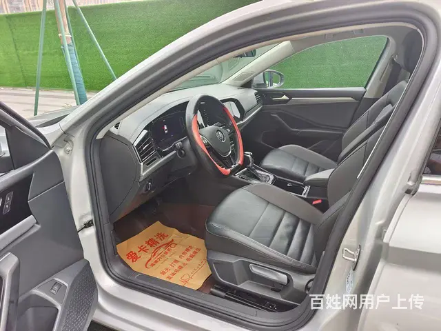 大众 速腾 2020款 1.2TSI 双离合 200TSI - 图片 5