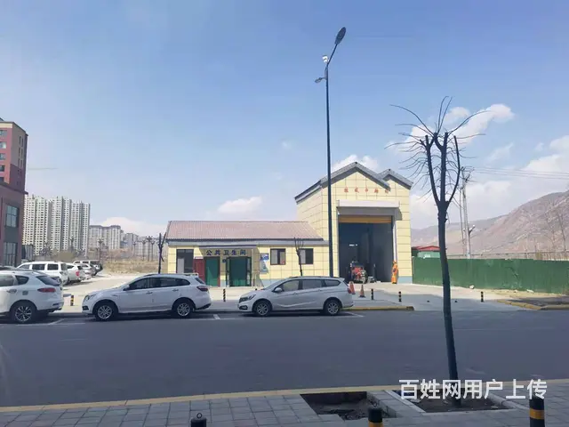 7618(七P）个人城北国际村夏荷园临街鸭货店给5万就转让 - 图片 3