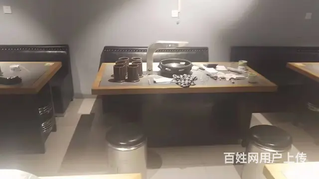 陵园路旺地崔记烤串焦烤鸡架出兑 - 图片 5