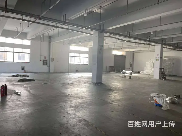 兴隆常浒路边1000至3000平不等，可环评，可纺织，有食宿 - 图片 2